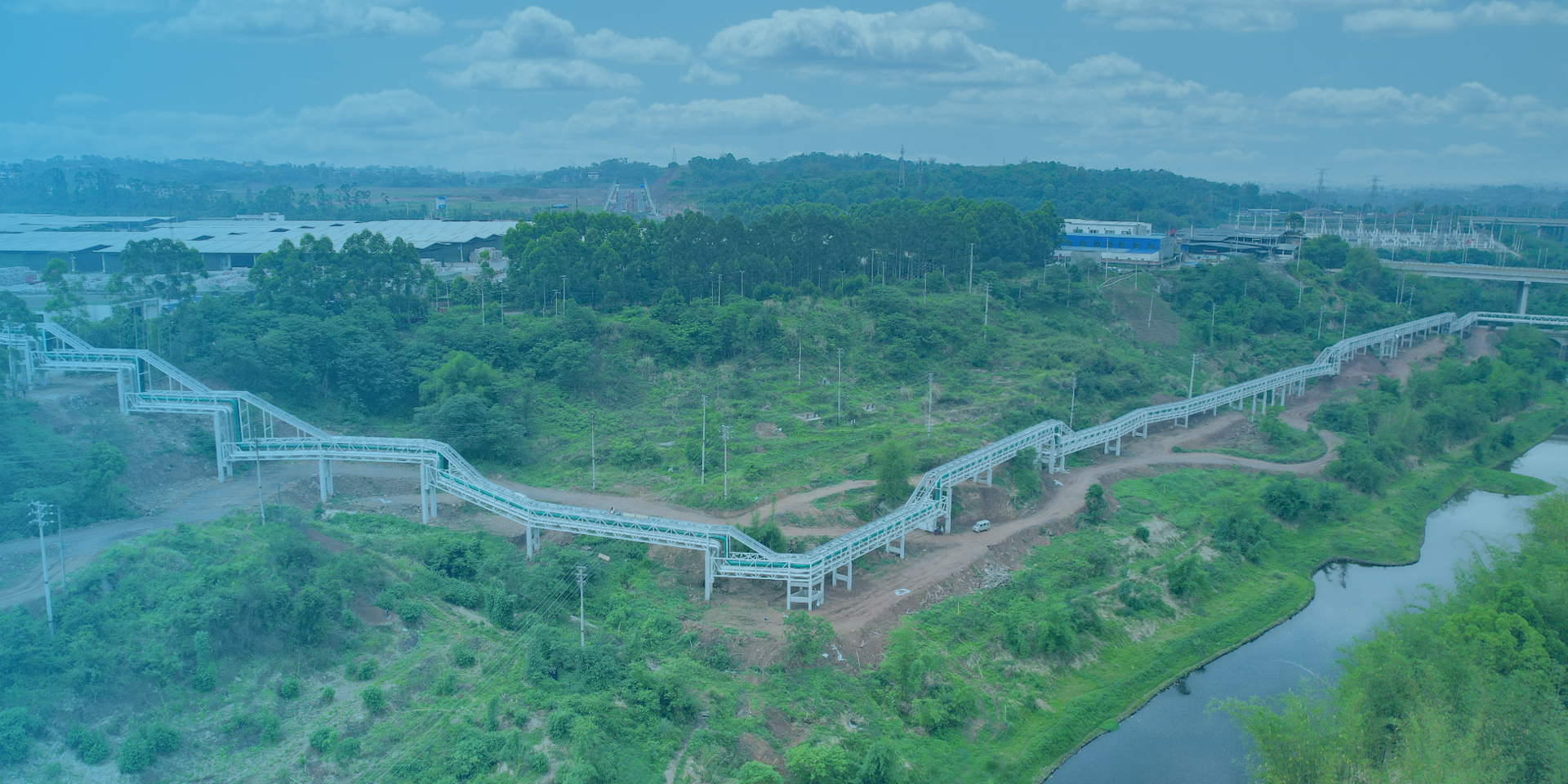 工業(yè)管網(wǎng)安全與節(jié)能全場(chǎng)景解決方案全球服務(wù)商